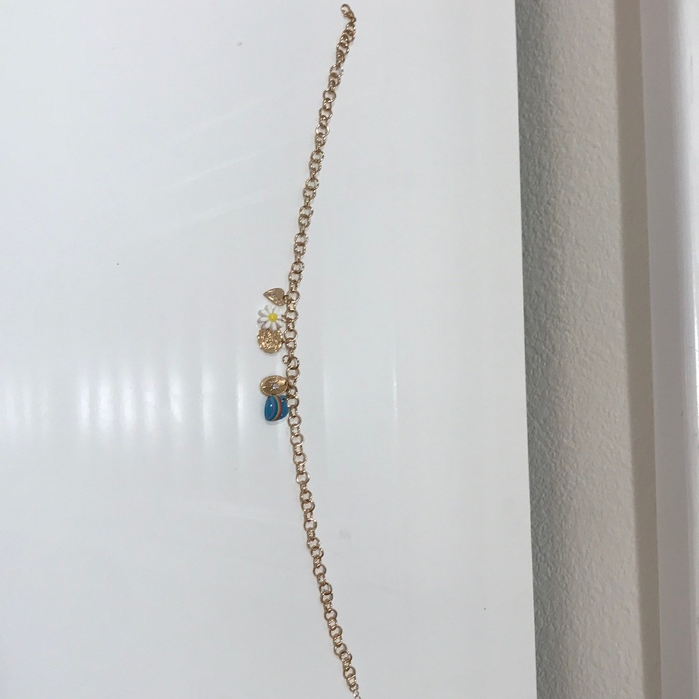 Wild Fable Necklace